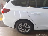  Ford  Focus FORD  / 2018 / 5P / STATION WAGON 1.5 ECOBLUE 120CV BUS CO-PILOT AUTO SW (AUTOCARRO) #50