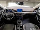  Ford  Focus FORD  / 2018 / 5P / STATION WAGON 1.5 ECOBLUE 120CV BUSINESS SW (AUTOCARRO) #3