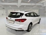  Ford  Focus FORD  / 2018 / 5P / STATION WAGON 1.5 ECOBLUE 120CV BUSINESS SW (AUTOCARRO) #2