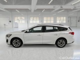  Ford  Focus FORD  / 2018 / 5P / STATION WAGON 1.5 ECOBLUE 120CV BUSINESS SW (AUTOCARRO) #8