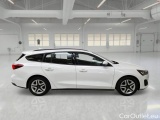 Ford  Focus FORD  / 2018 / 5P / STATION WAGON 1.5 ECOBLUE 120CV BUSINESS SW (AUTOCARRO) #7