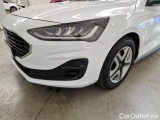  Ford  Focus FORD  / 2018 / 5P / STATION WAGON 1.5 ECOBLUE 120CV BUSINESS SW (AUTOCARRO) #37