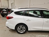  Ford  Focus FORD  / 2018 / 5P / STATION WAGON 1.5 ECOBLUE 120CV BUSINESS SW (AUTOCARRO) #56