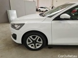  Ford  Focus FORD  / 2018 / 5P / STATION WAGON 1.5 ECOBLUE 120CV BUSINESS SW (AUTOCARRO) #77