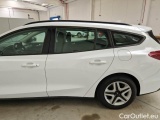  Ford  Focus FORD  / 2018 / 5P / STATION WAGON 1.5 ECOBLUE 120CV BUSINESS SW (AUTOCARRO) #71