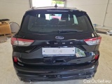  Ford  Kuga FORD  / 2019 / 5P / SUV 1.5 ECOBLUE 120CV 2WD ST-LINE AUTO (AUTOCARRO) #87