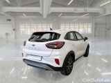  Ford  Puma FORD  / 2019 / 5P / SUV 1.5 ECOBLUE 120CV TITANIUM #2