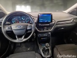  Ford  Puma FORD  / 2019 / 5P / SUV 1.5 ECOBLUE 120CV TITANIUM #3