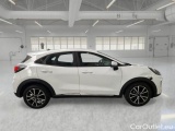  Ford  Puma FORD  / 2019 / 5P / SUV 1.5 ECOBLUE 120CV TITANIUM #7