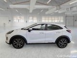  Ford  Puma FORD  / 2019 / 5P / SUV 1.5 ECOBLUE 120CV TITANIUM #8