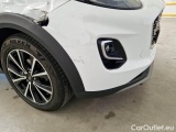  Ford  Puma FORD  / 2019 / 5P / SUV 1.5 ECOBLUE 120CV TITANIUM #43