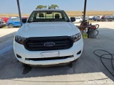  Ford  Ranger FORD  / 2019 / 2P / PICKUP XL 4WD 2.0 ECOBLUE 170CV #7