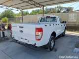  Ford  Ranger FORD  / 2019 / 2P / PICKUP XL 4WD 2.0 ECOBLUE 170CV #3