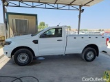  Ford  Ranger FORD  / 2019 / 2P / PICKUP XL 4WD 2.0 ECOBLUE 170CV #9