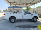  Ford  Ranger FORD  / 2019 / 2P / PICKUP XL 4WD 2.0 ECOBLUE 170CV #8