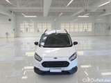  Ford  Transit FORD  COURIER / 2018 / 4P / VETT. FURGONATA 1.5 TDCI 100 CV TREND #6