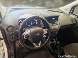  Ford  Transit FORD  COURIER / 2018 / 4P / VETT. FURGONATA 1.5 TDCI 75 CV TREND #4