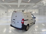  Ford  Transit FORD  COURIER / 2018 / 4P / VETT. FURGONATA 1.5 TDCI 75 CV TREND #3