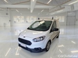  Ford  Transit FORD  COURIER / 2018 / 4P / VETT. FURGONATA 1.5 TDCI 75 CV TREND #2