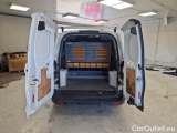  Ford  Transit FORD  COURIER / 2018 / 4P / VETT. FURGONATA 1.5 TDCI 75 CV TREND #6
