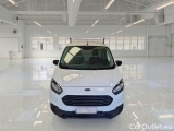  Ford  Transit FORD  COURIER / 2018 / 4P / VETT. FURGONATA 1.5 TDCI 75 CV TREND #7