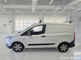  Ford  Transit FORD  COURIER / 2018 / 4P / VETT. FURGONATA 1.5 TDCI 75 CV TREND #9