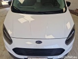  Ford  Transit FORD  COURIER / 2018 / 4P / VETT. FURGONATA 1.5 TDCI 75 CV TREND #29