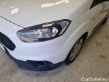  Ford  Transit FORD  COURIER / 2018 / 4P / VETT. FURGONATA 1.5 TDCI 75 CV TREND #33