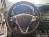  Ford  Transit FORD  COURIER / 2018 / 4P / VETT. FURGONATA 1.5 TDCI 75 CV TREND #111