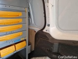  Ford  Transit FORD  COURIER / 2018 / 4P / VETT. FURGONATA 1.5 TDCI 75 CV TREND #140