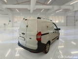  Ford  Transit FORD  COURIER / 2018 / 4P / VETT. FURGONATA 1.5 TDCI 75 CV TREND #2