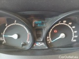  Ford  Transit FORD  COURIER / 2018 / 4P / VETT. FURGONATA 1.5 TDCI 75 CV TREND #4