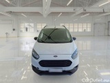  Ford  Transit FORD  COURIER / 2018 / 4P / VETT. FURGONATA 1.5 TDCI 75 CV TREND #6