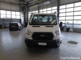  Ford  Transit FORD  ALLESTITO / 2019 / 2P / CASSONE RIB.LAT. 350 L3 TREND 2.0 ECO 130CV SCAT #6