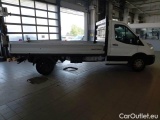  Ford  Transit FORD  ALLESTITO / 2019 / 2P / CASSONE RIB.LAT. 350 L3 TREND 2.0 ECO 130CV SCAT #7