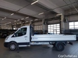  Ford  Transit FORD  ALLESTITO / 2019 / 2P / CASSONE RIB.LAT. 350 L3 TREND 2.0 ECO 130CV SCAT #8