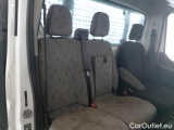  Ford  Transit FORD  ALLESTITO / 2019 / 2P / CASSONE RIB.LAT. 350 L3 TREND 2.0 ECO 130CV SCAT #13