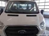  Ford  Transit FORD  ALLESTITO / 2019 / 2P / CASSONE RIB.LAT. 350 L3 TREND 2.0 ECO 130CV SCAT #22