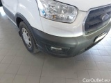  Ford  Transit FORD  ALLESTITO / 2019 / 2P / CASSONE RIB.LAT. 350 L3 TREND 2.0 ECO 130CV SCAT #28