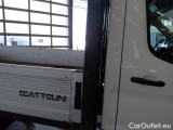  Ford  Transit FORD  ALLESTITO / 2019 / 2P / CASSONE RIB.LAT. 350 L3 TREND 2.0 ECO 130CV SCAT #43