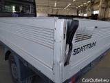  Ford  Transit FORD  ALLESTITO / 2019 / 2P / CASSONE RIB.LAT. 350 L3 TREND 2.0 ECO 130CV SCAT #56