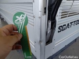  Ford  Transit FORD  ALLESTITO / 2019 / 2P / CASSONE RIB.LAT. 350 L3 TREND 2.0 ECO 130CV SCAT #57
