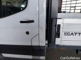  Ford  Transit FORD  ALLESTITO / 2019 / 2P / CASSONE RIB.LAT. 350 L3 TREND 2.0 ECO 130CV SCAT #63