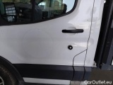  Ford  Transit FORD  ALLESTITO / 2019 / 2P / CASSONE RIB.LAT. 350 L3 TREND 2.0 ECO 130CV SCAT #65