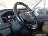  Ford  Transit FORD  ALLESTITO / 2019 / 2P / CASSONE RIB.LAT. 350 L3 TREND 2.0 ECO 130CV SCAT #88
