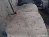  Ford  Transit FORD  ALLESTITO / 2019 / 2P / CASSONE RIB.LAT. 350 L3 TREND 2.0 ECO 130CV SCAT #120