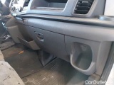  Ford  Transit FORD  ALLESTITO / 2019 / 2P / CASSONE RIB.LAT. 350 L3 TREND 2.0 ECO 130CV SCAT #124