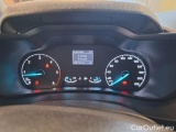  Ford  Transit Connect FORD  / 2018 / 4P / VETT. FURGONATA 1.5 TDCI 100CV SeS TREND 200 L1H1 #4