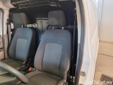  Ford  Transit Connect FORD  / 2018 / 4P / VETT. FURGONATA 1.5 TDCI 100CV SeS TREND 200 L1H1 #13