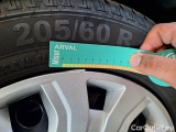  Ford  Transit Connect FORD  / 2018 / 4P / VETT. FURGONATA 1.5 TDCI 100CV SeS TREND 200 L1H1 #95